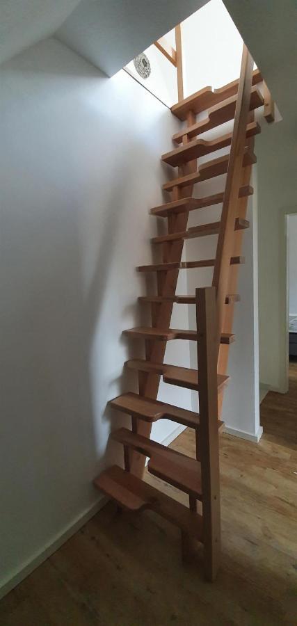 Ferienhaus 15 "Gut Tossens" Luaran gambar